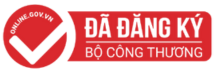 Logo bộ công thương